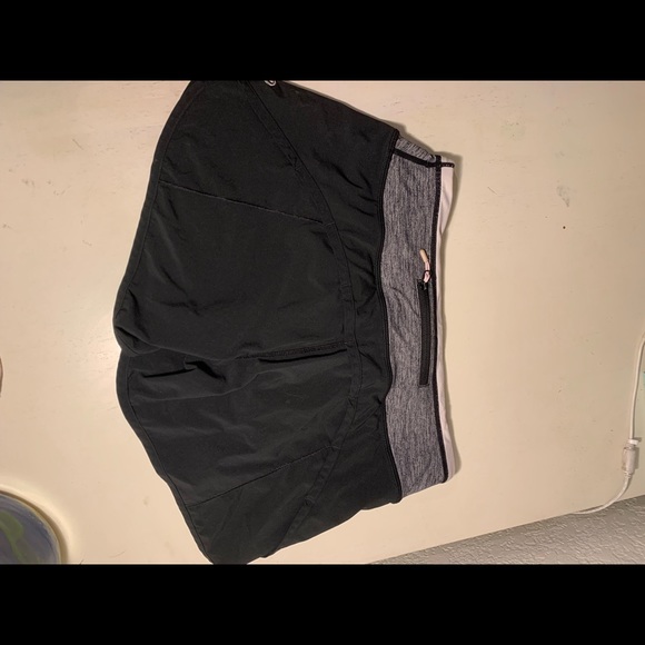 Lululemon shorts - Picture 2 of 3